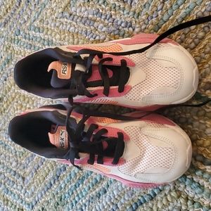 Puma RS-X running shoes - new